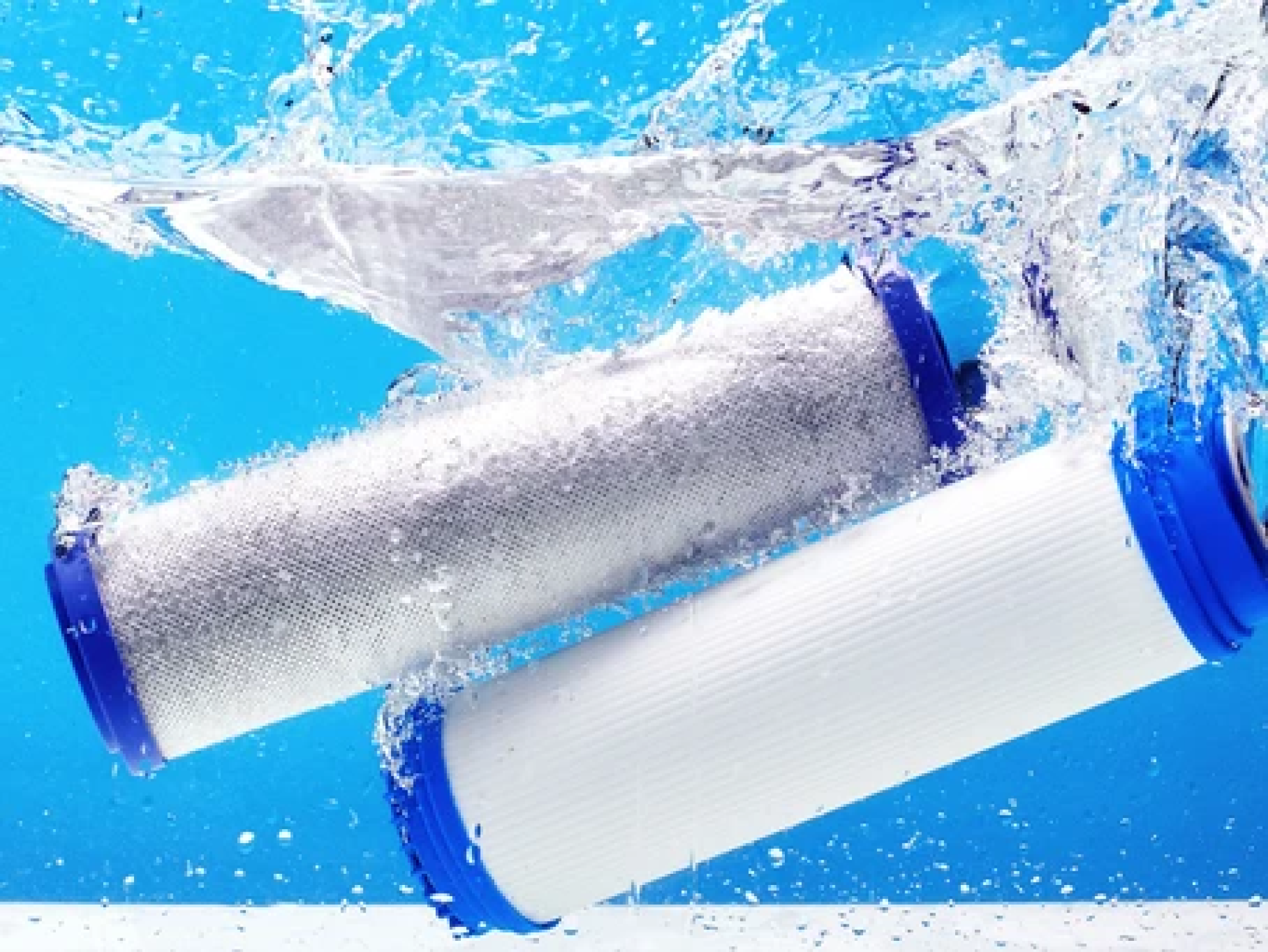 วิธีเลือกใช้ Membrane Filtration ให้ตอบโจทย์กับการใช้งาน